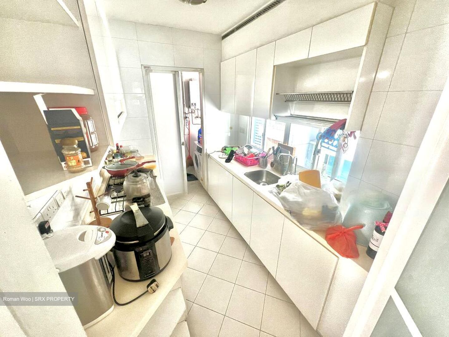 Blk 588A Park Central @ Amk (Ang Mo Kio), HDB 5 Rooms #508290121